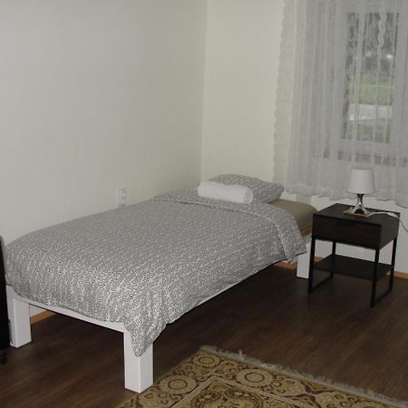 Coffeecamp-Kovilj Otel Dış mekan fotoğraf