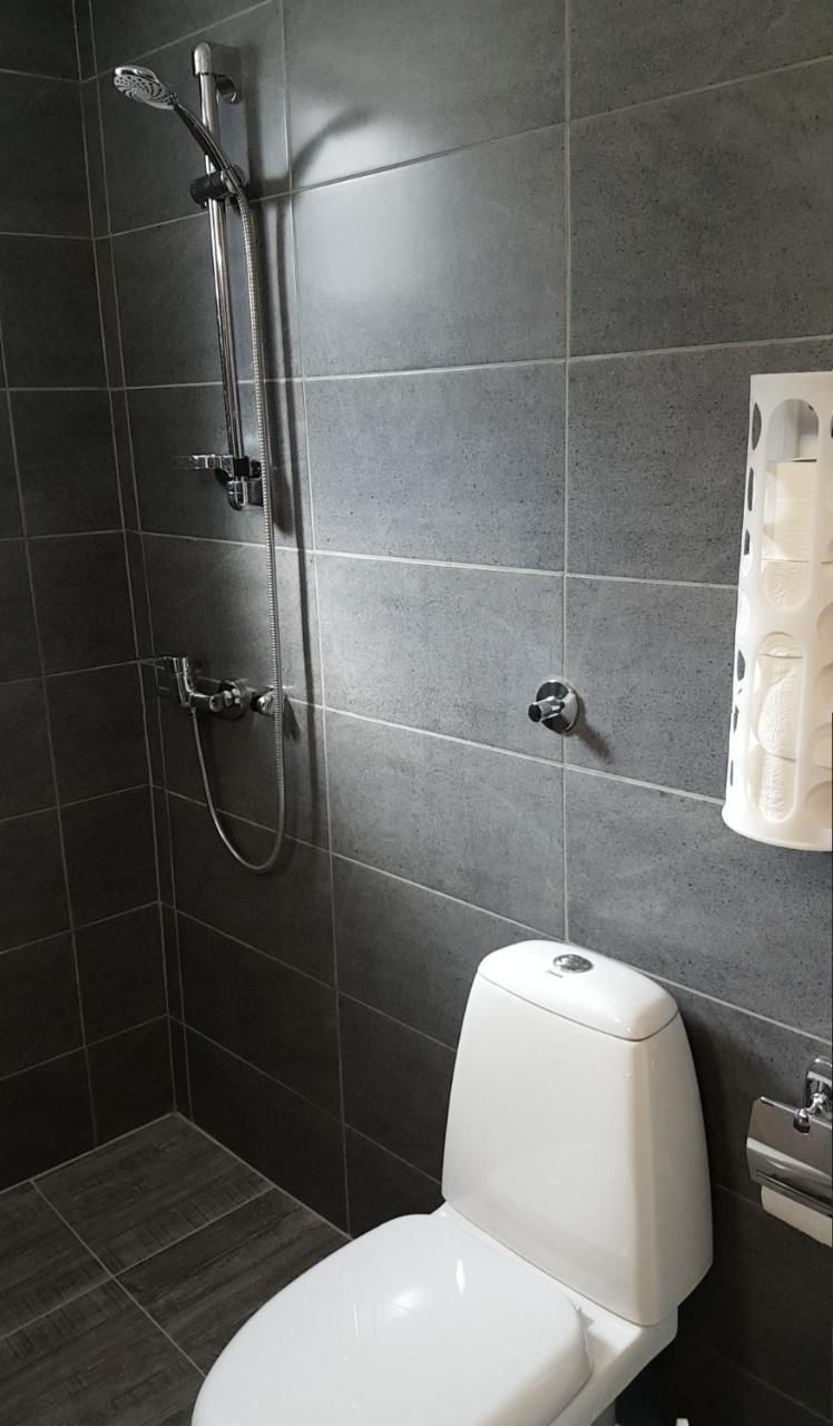 Coffeecamp-Kovilj Otel Dış mekan fotoğraf