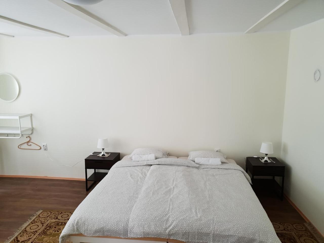 Coffeecamp-Kovilj Otel Dış mekan fotoğraf