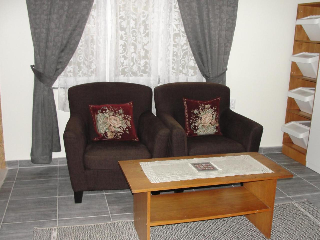 Coffeecamp-Kovilj Otel Dış mekan fotoğraf