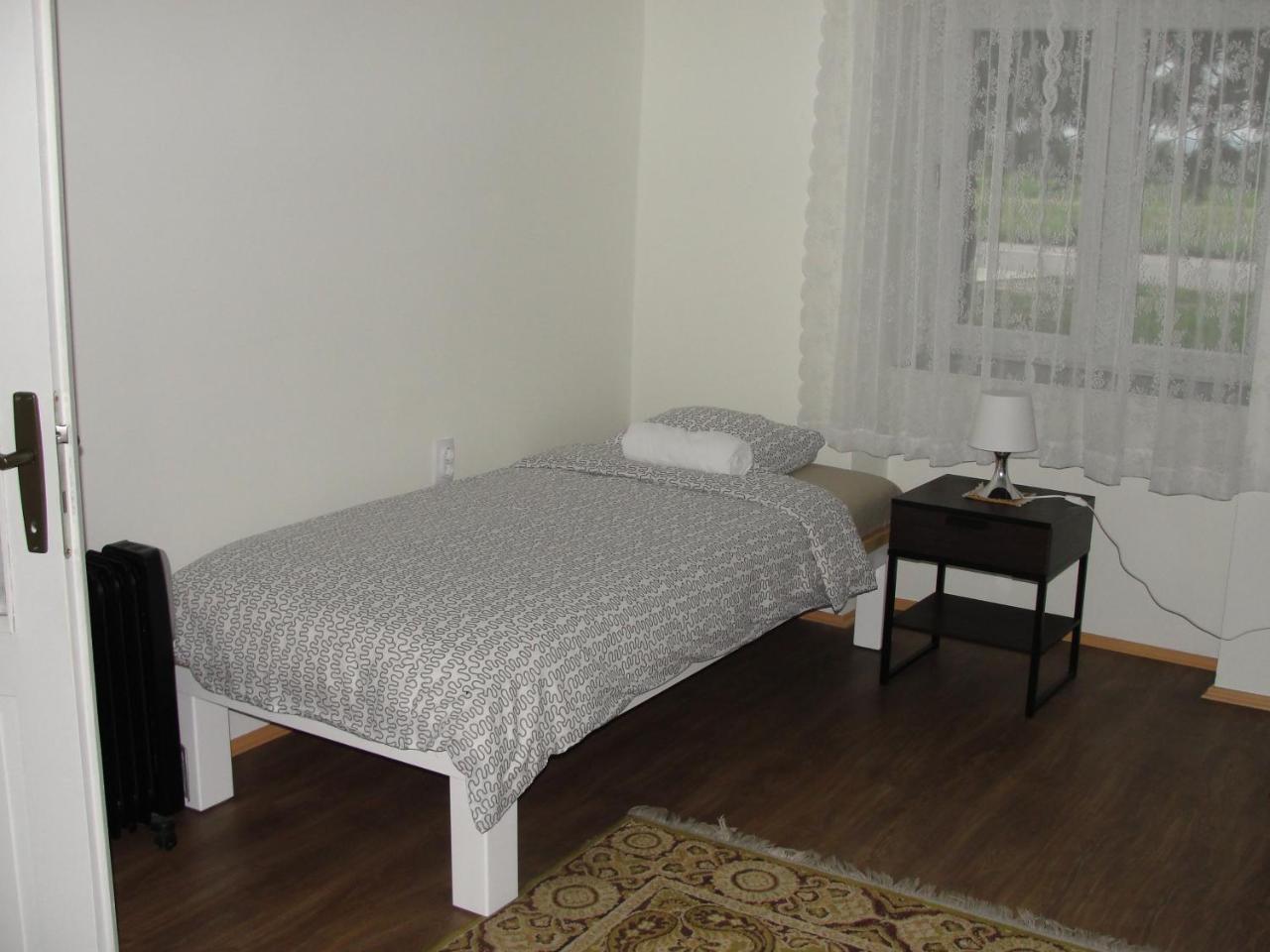 Coffeecamp-Kovilj Otel Dış mekan fotoğraf