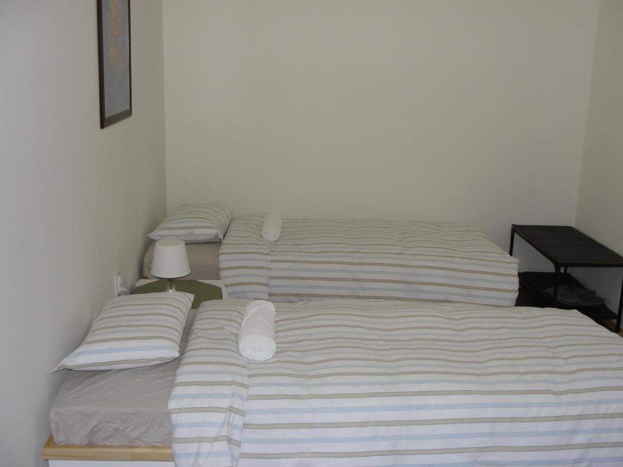 Coffeecamp-Kovilj Otel Dış mekan fotoğraf