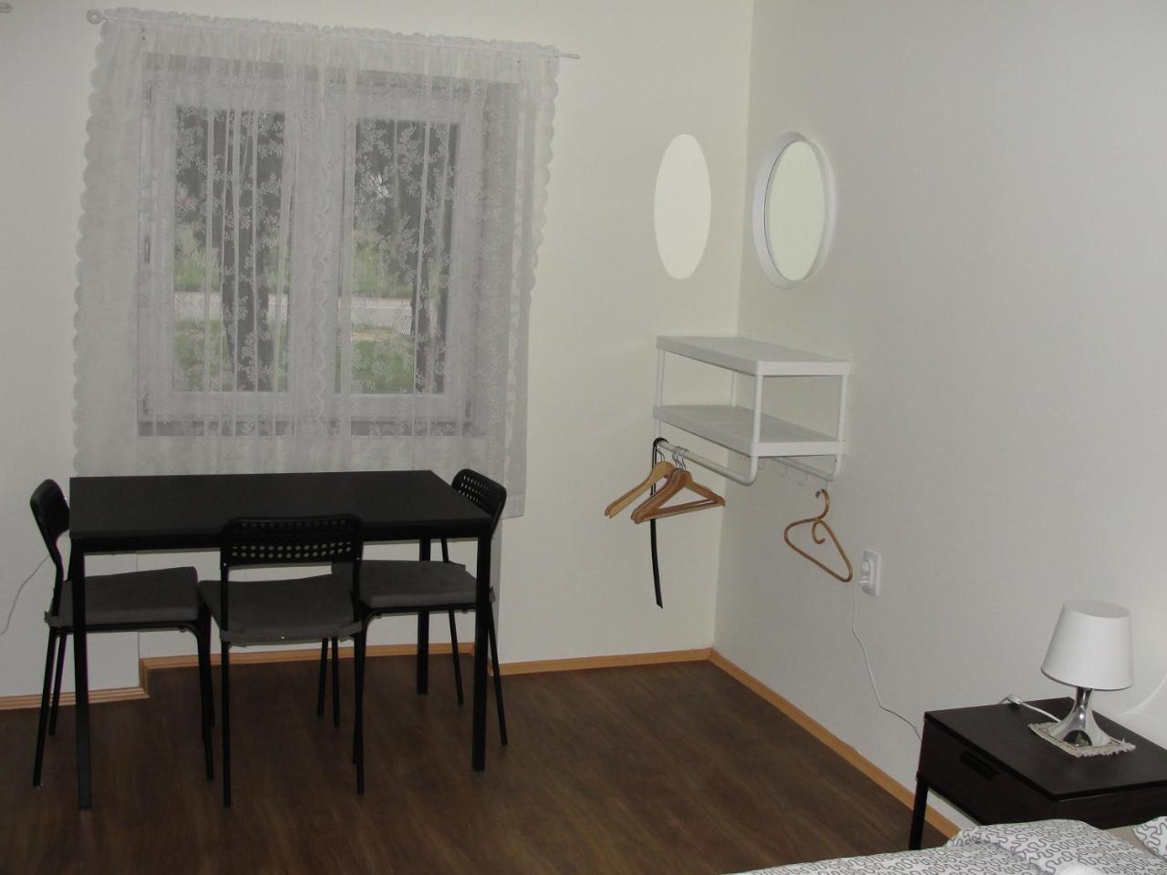 Coffeecamp-Kovilj Otel Dış mekan fotoğraf